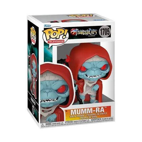  Funko Pop ThunderCats Vinyl Figure Limited Edition -  ToylandEU™