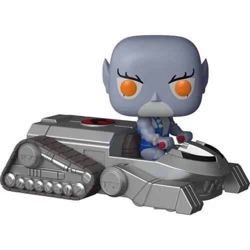  Funko Pop ThunderCats Vinyl Figure Limited Edition -  ToylandEU™