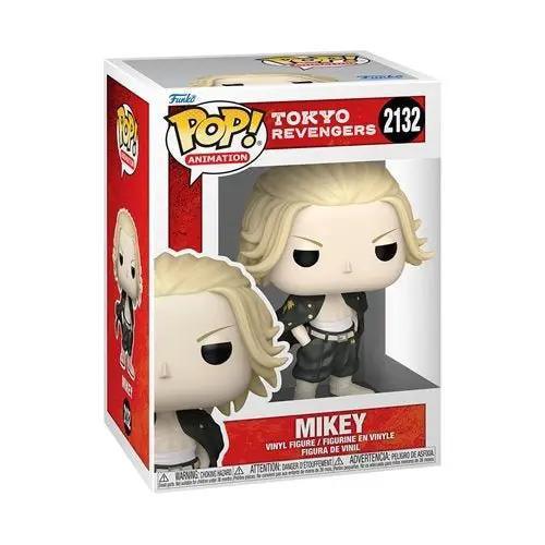  Funko Pop Tokyo Revengers 3.75 Inch Figure Collectible -  ToylandEU™