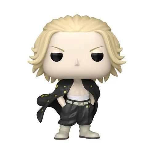  Funko Pop Tokyo Revengers 3.75 Inch Figure Collectible -  ToylandEU™