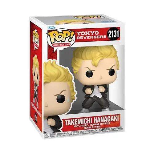  Funko Pop Tokyo Revengers 3.75 Inch Figure Collectible -  ToylandEU™
