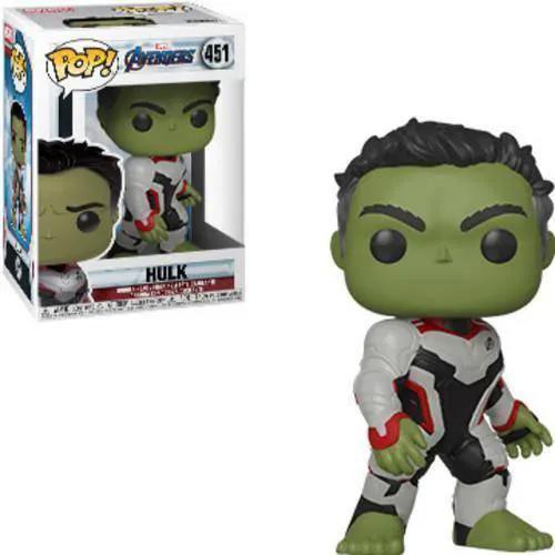  Funko Pop Tony Stark Endgame Vinyl Figure Exclusive -  ToylandEU™