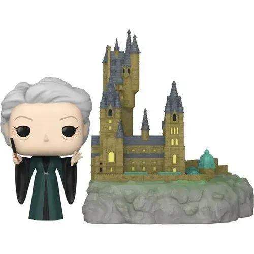 Funko Pop Minerva McGonagall Collectible 20th Anniversary Figure - ToylandEU