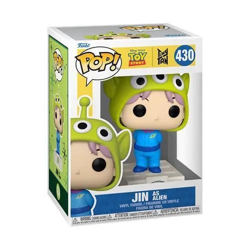  Funko Pop Toy Story TinyTAN Vinyl Figure Collectible -  ToylandEU™