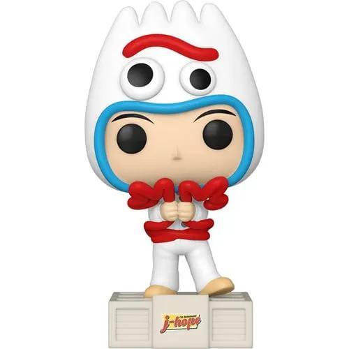  Funko Pop Toy Story TinyTAN Vinyl Figure Collectible -  ToylandEU™