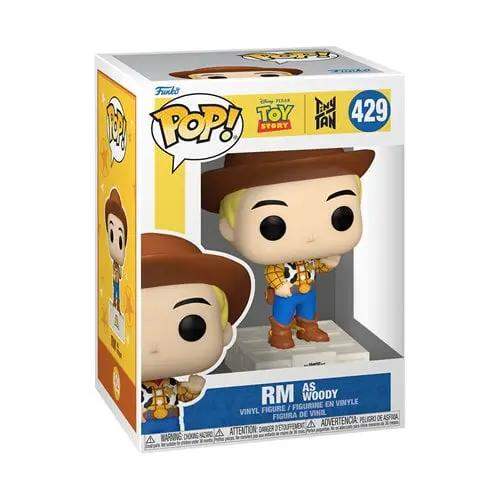  Funko Pop Toy Story TinyTAN Vinyl Figure Collectible -  ToylandEU™