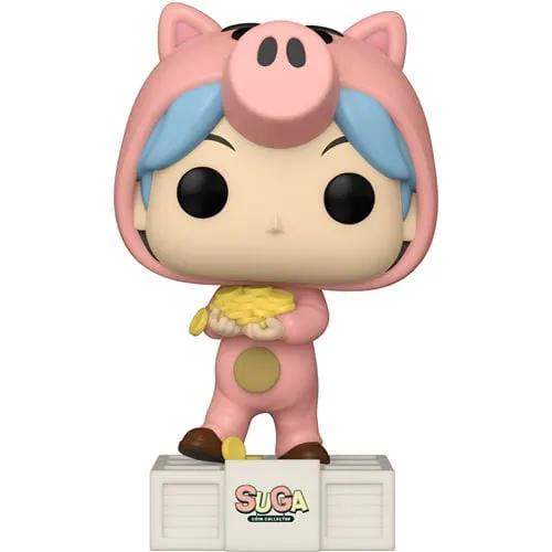 Funko Pop! - Toy Story x TinyTAN BTS Vinyl Figure - Select Figure(s) - ToyShnip