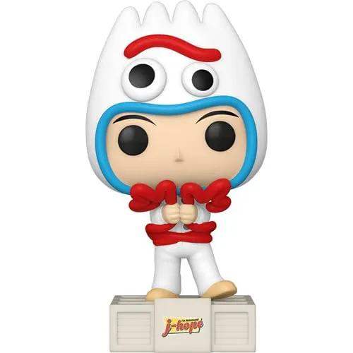 Funko Pop! - Toy Story x TinyTAN BTS Vinyl Figure - Select Figure(s) - ToyShnip
