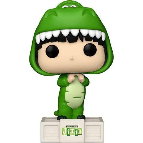 Funko Pop! - Toy Story x TinyTAN BTS Vinyl Figure - Select Figure(s) - ToyShnip