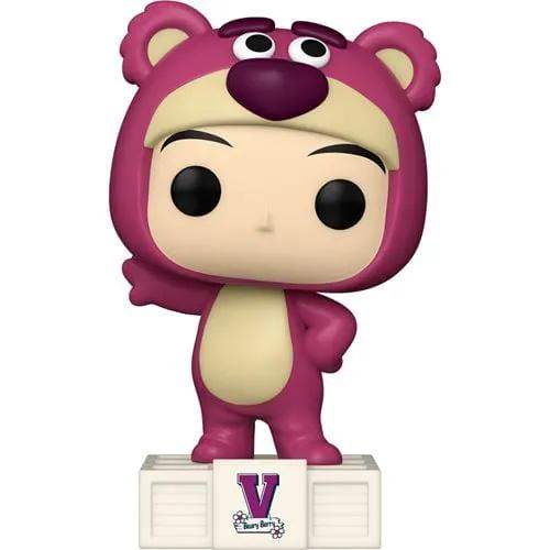 Funko Pop! - Toy Story x TinyTAN BTS Vinyl Figure - Select Figure(s) - ToyShnip