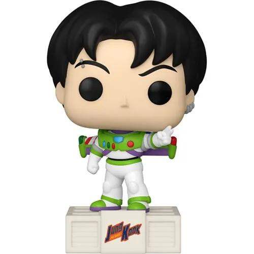 Funko Pop! - Toy Story x TinyTAN BTS Vinyl Figure - Select Figure(s) - ToyShnip