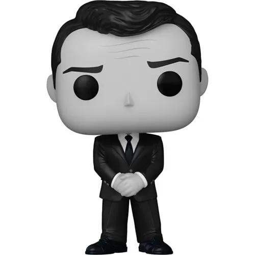  Funko Pop Twilight Zone Vinyl Figure Edition -  ToylandEU™