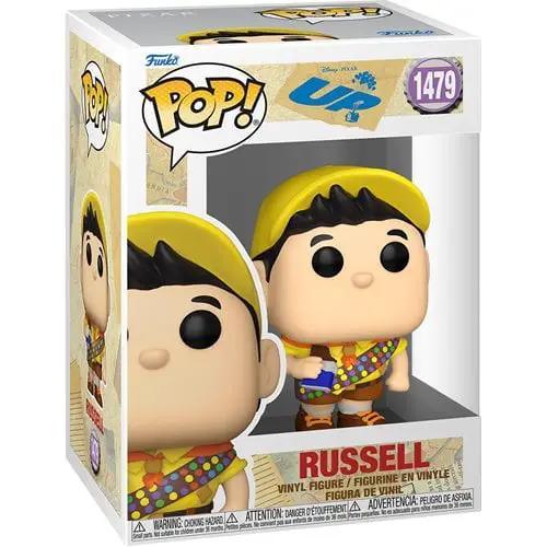  Funko Pop UP Vinyl Figure Disney Pixar Limited Edition -  ToylandEU™