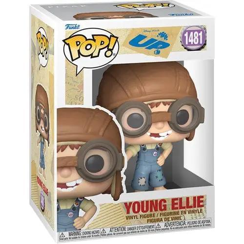  Funko Pop UP Vinyl Figure Disney Pixar Limited Edition -  ToylandEU™