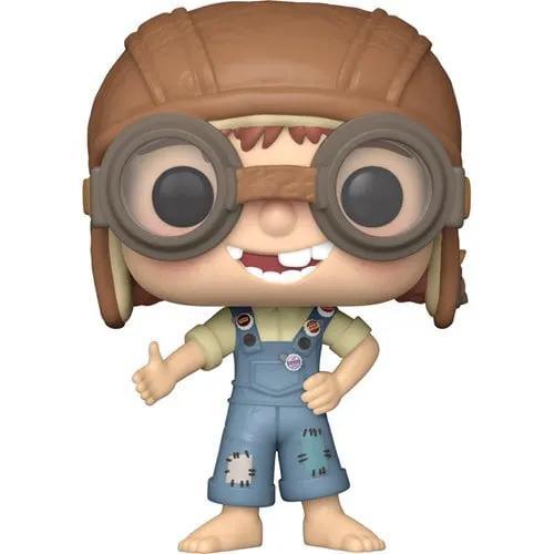  Funko Pop UP Vinyl Figure Disney Pixar Limited Edition -  ToylandEU™