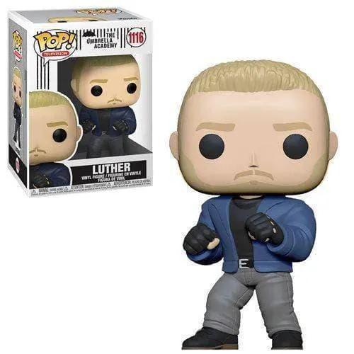  Funko Pop Umbrella Academy Allison Vinyl Figure Limited -  ToylandEU™