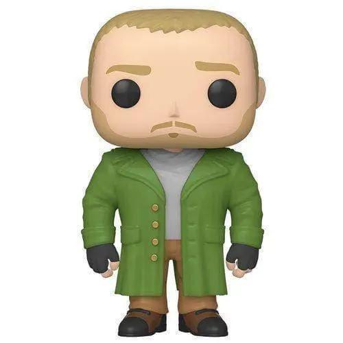 Funko Pop Umbrella Academy Allison Vinyl Figure Limited -  ToylandEU™