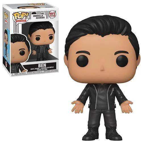  Funko Pop Umbrella Academy Allison Vinyl Figure Limited -  ToylandEU™