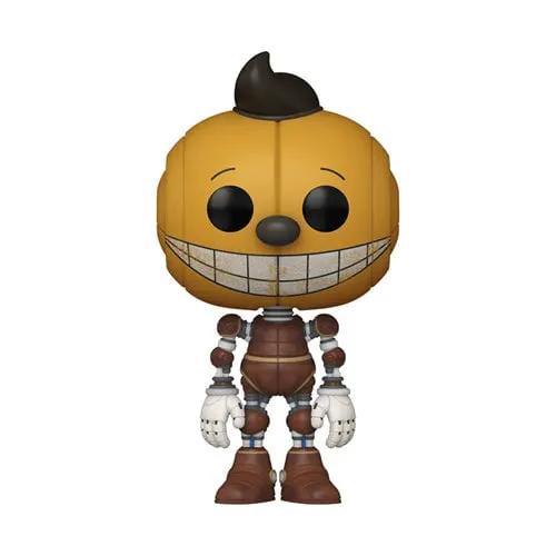  Funko Pop Vinyl Figure Electric State Exclusive -  ToylandEU™