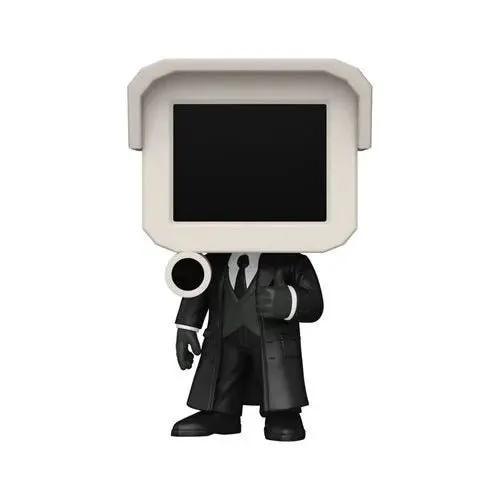  Funko Pop Vinyl Figure Skibidi Toilet Exclusive -  ToylandEU™