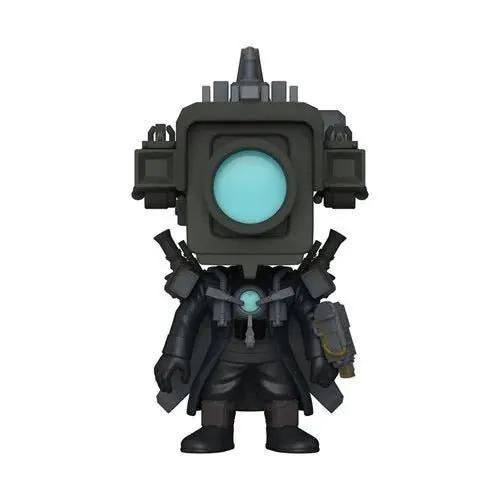  Funko Pop Vinyl Figure Skibidi Toilet Exclusive -  ToylandEU™
