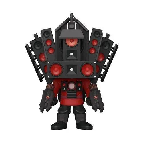  Funko Pop Vinyl Figure Skibidi Toilet Exclusive -  ToylandEU™