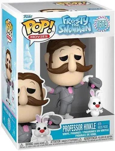 Frosty The Snowman Funko Pop! Vinyl Figure cartoon -  ToylandEU™