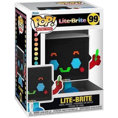  Funko Pop Vinyl Figures Retro Toys Collectible -  ToylandEU™