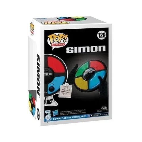  Funko Pop Vinyl Figures Retro Toys Collectible -  ToylandEU™