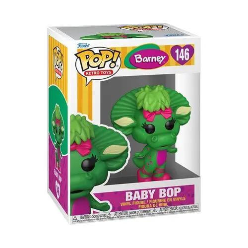 Funko Pop Vinyl Figures Retro Toys Collectible -  ToylandEU™