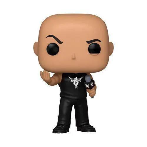  Funko Pop! WWE Vinyl Figures - Select Figure(s) -  ToylandEU™