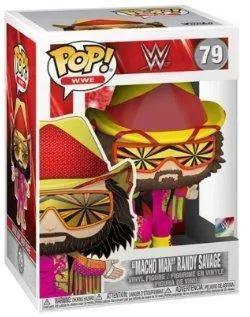  Funko Pop! WWE Vinyl Figures - Select Figure(s) -  ToylandEU™