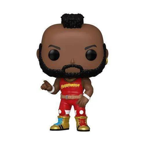  Funko Pop! WWE Vinyl Figures - Select Figure(s) -  ToylandEU™