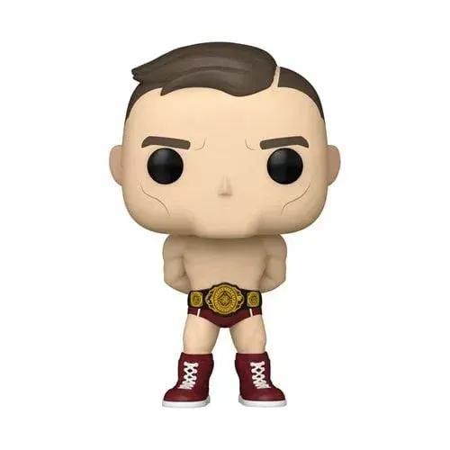  Funko Pop! WWE Vinyl Figures - Select Figure(s) -  ToylandEU™