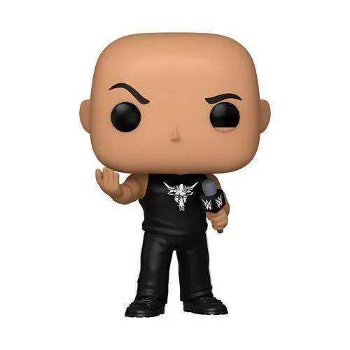 Funko Pop! WWE Vinyl Figures - Select Figure(s) - ToylandEU