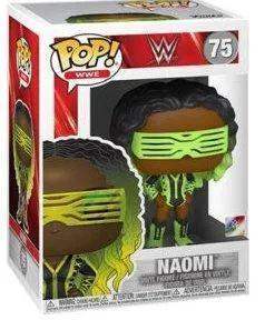 Funko Pop! WWE Vinyl Figures - Select Figure(s) - ToylandEU
