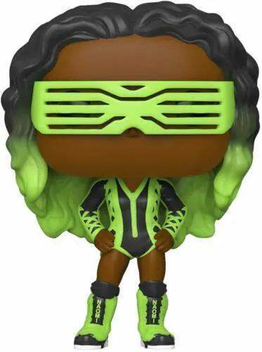 Funko Pop! WWE Vinyl Figures - Select Figure(s) - ToylandEU