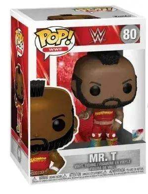 Funko Pop! WWE Vinyl Figures - Select Figure(s) - ToylandEU