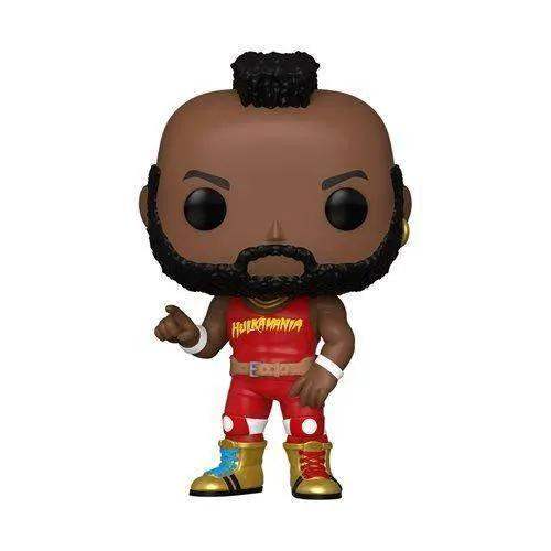 Funko Pop! WWE Vinyl Figures - Select Figure(s) - ToylandEU