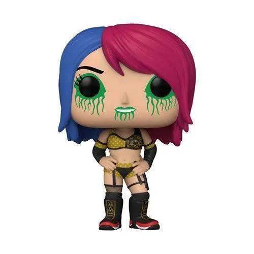 Funko Pop! WWE Vinyl Figures - Select Figure(s) - ToylandEU