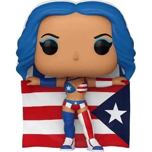 Funko Pop! WWE Vinyl Figures - Select Figure(s) - ToylandEU