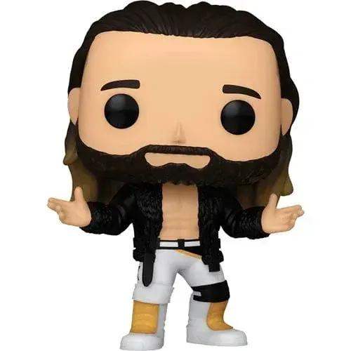 Funko Pop! WWE Vinyl Figures - Select Figure(s) - ToylandEU