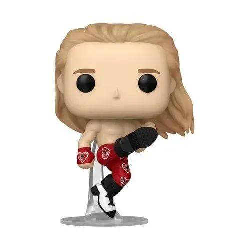 Funko Pop! WWE Vinyl Figures - Select Figure(s) - ToylandEU