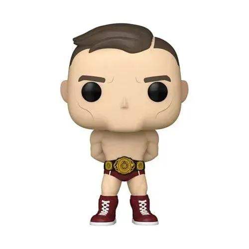 Funko Pop! WWE Vinyl Figures - Select Figure(s) - ToylandEU