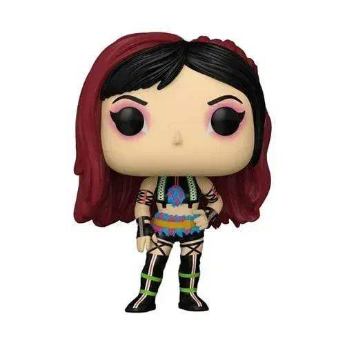 Funko Pop! WWE Vinyl Figures - Select Figure(s) - ToylandEU