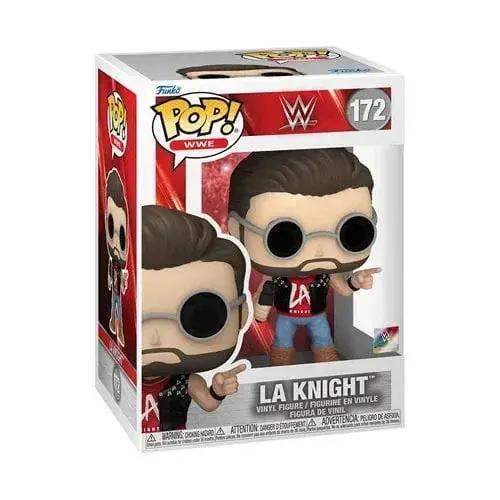 Funko Pop! WWE Vinyl Figures - Select Figure(s) - ToylandEU