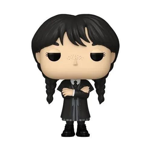  Funko Pop Wednesday Vinyl Figure Keepsake -  ToylandEU™