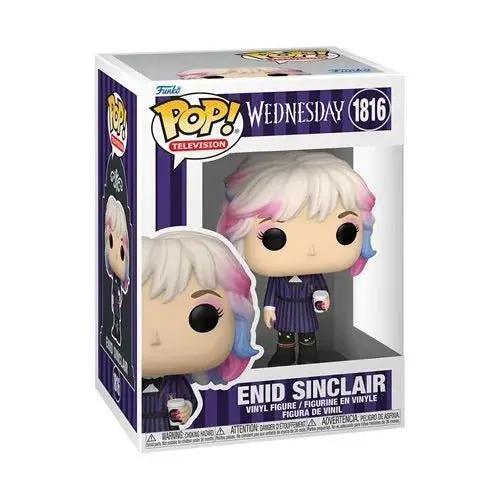  Funko Pop Wednesday Vinyl Figure Keepsake -  ToylandEU™