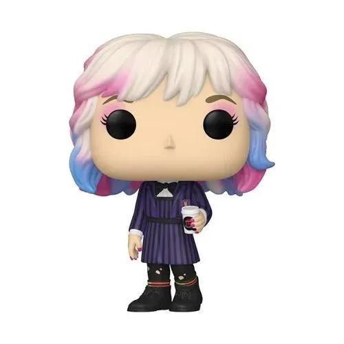  Funko Pop Wednesday Vinyl Figure Keepsake -  ToylandEU™