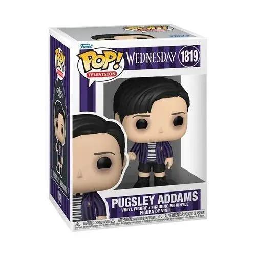  Funko Pop Wednesday Vinyl Figure Keepsake -  ToylandEU™